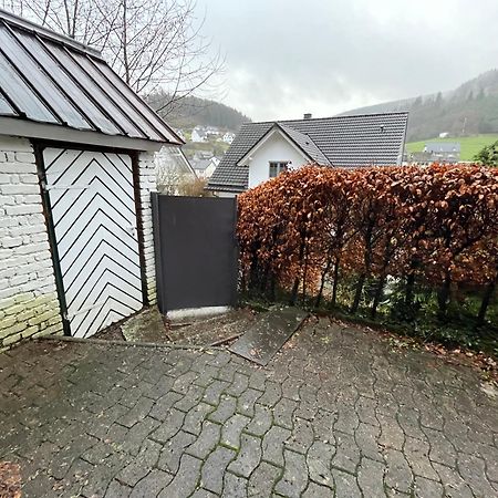 Schmallenberger Ferienhaus 外观 照片