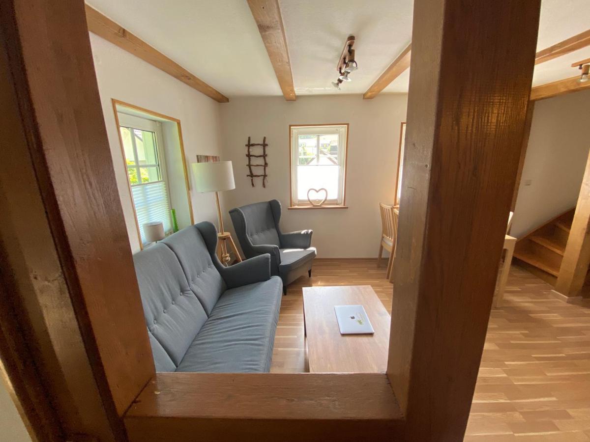 Schmallenberger Ferienhaus 外观 照片