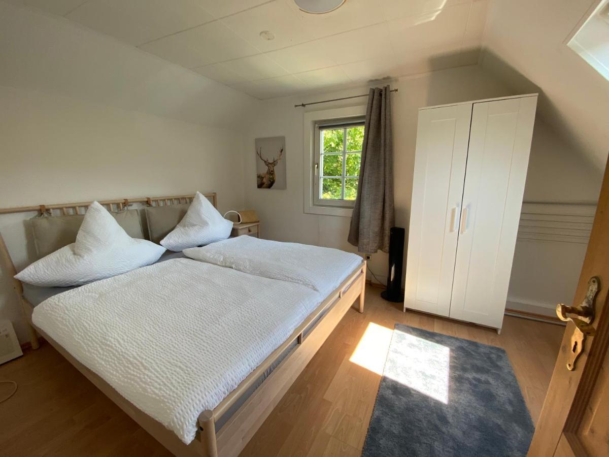 Schmallenberger Ferienhaus 外观 照片