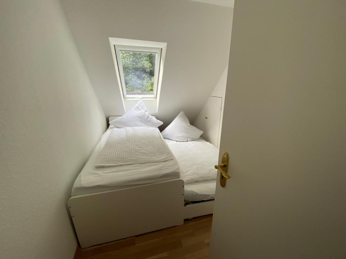 Schmallenberger Ferienhaus 外观 照片