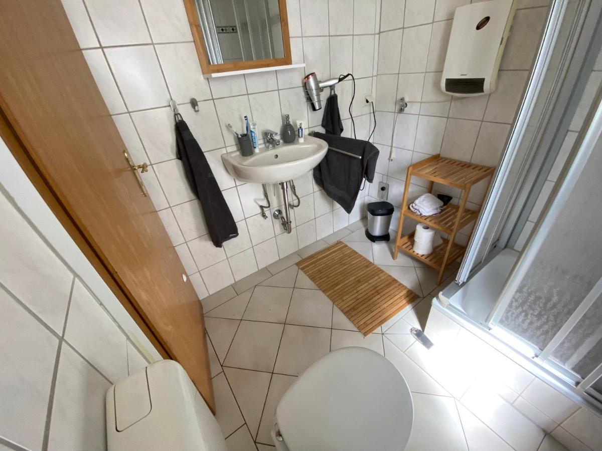 Schmallenberger Ferienhaus 外观 照片