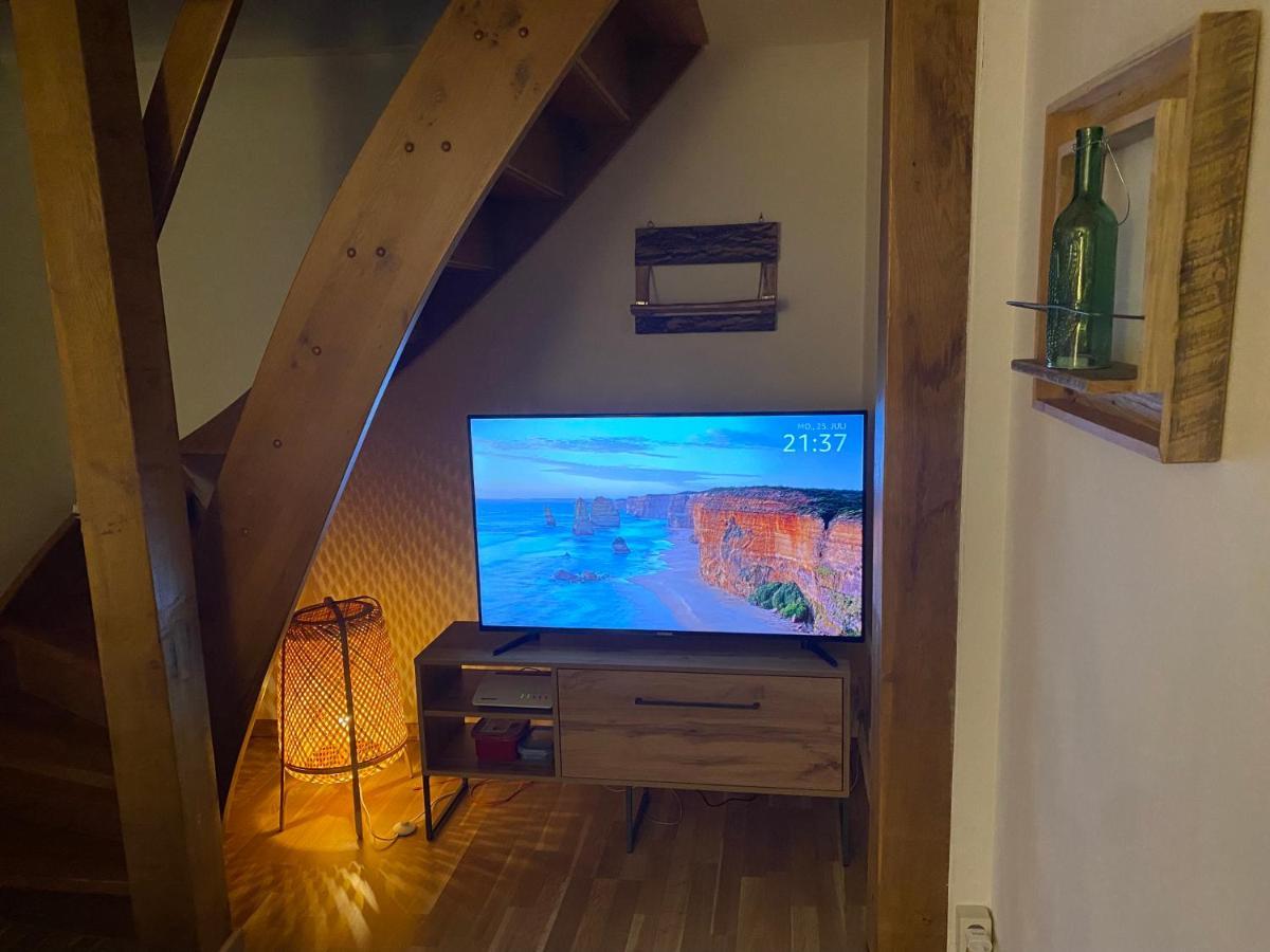 Schmallenberger Ferienhaus 外观 照片