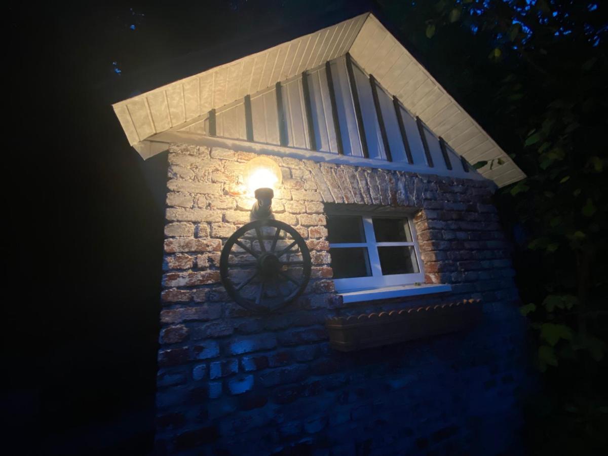 Schmallenberger Ferienhaus 外观 照片