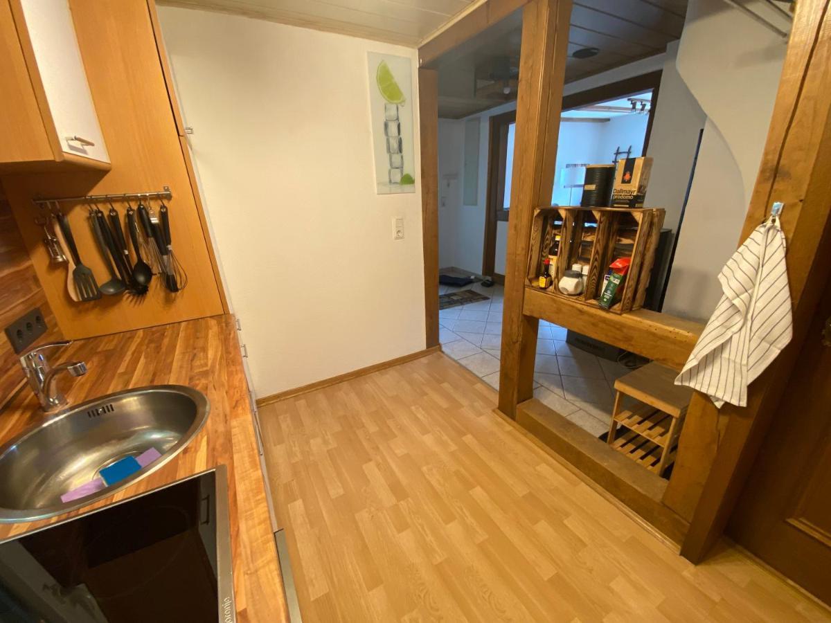 Schmallenberger Ferienhaus 外观 照片
